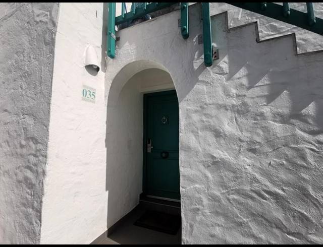 1 BEDROOM APARTMENT FOR SALE IN MYKONOS